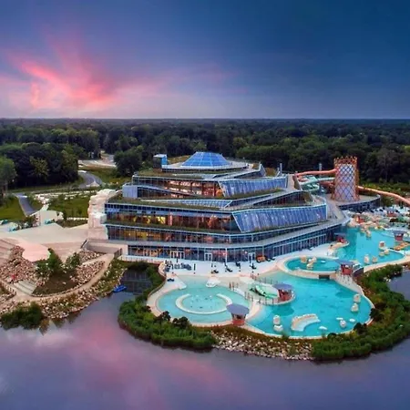 Proche De Disneyland Paris Chessy (Seine-et-Marne)