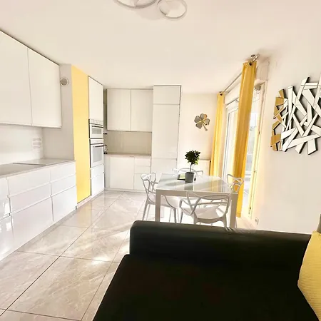 Apartamento Proche De Disneyland Paris