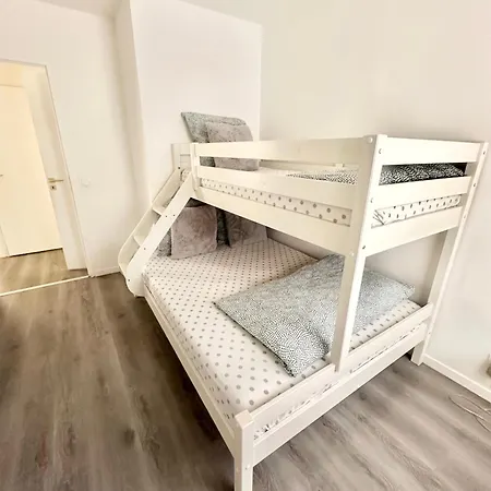 Apartamento Proche De Disneyland Paris